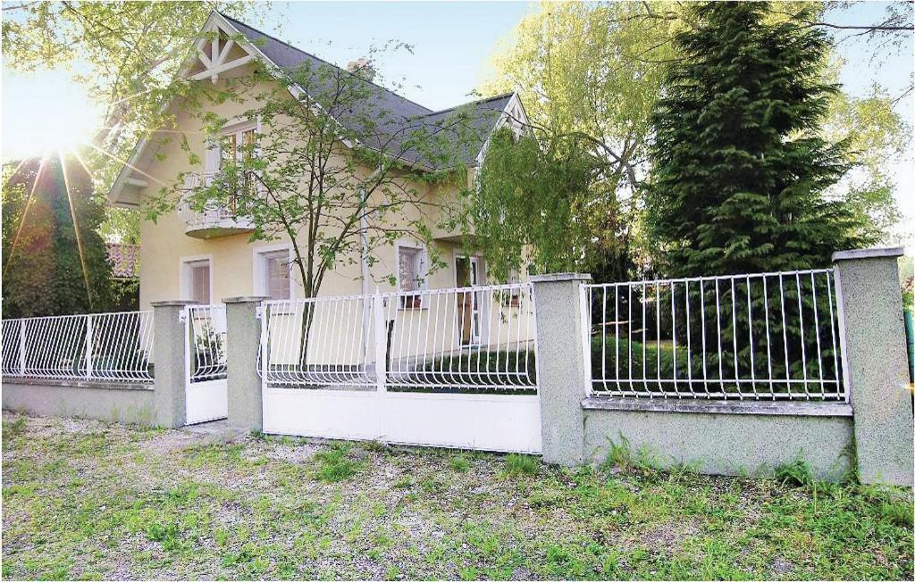Tóparti Vendégház - Lipót, Magyarország Extérieur photo