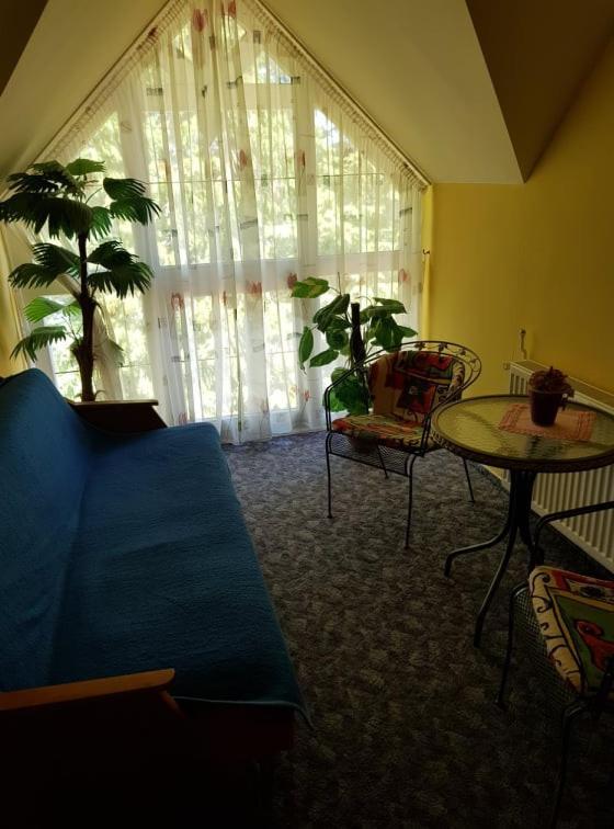 Tóparti Vendégház - Lipót, Magyarország Extérieur photo