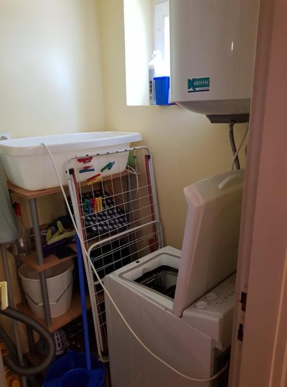 Tóparti Vendégház - Lipót, Magyarország Extérieur photo