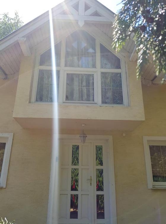 Tóparti Vendégház - Lipót, Magyarország Extérieur photo